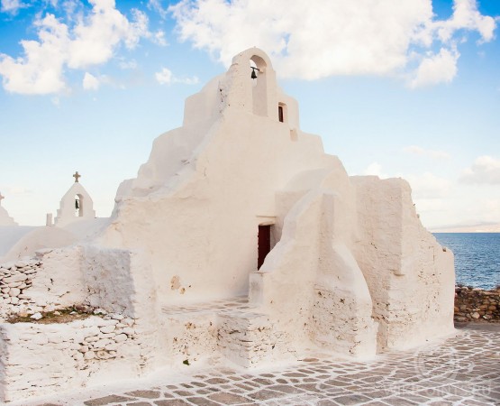 Церковь Парапортиани на wikipoints.ru