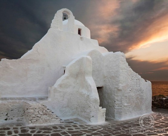 Церковь Парапортиани на wikipoints.ru