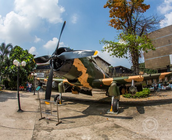 Музей жертв войны на wikipoints.ru