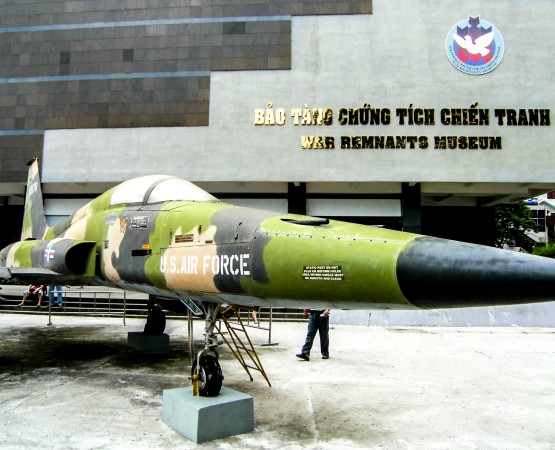 Музей жертв войны на wikipoints.ru