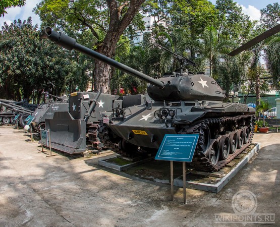 Музей жертв войны на wikipoints.ru