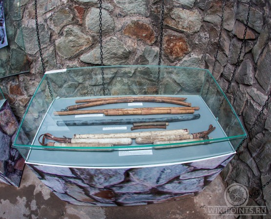 Музей жертв войны на wikipoints.ru