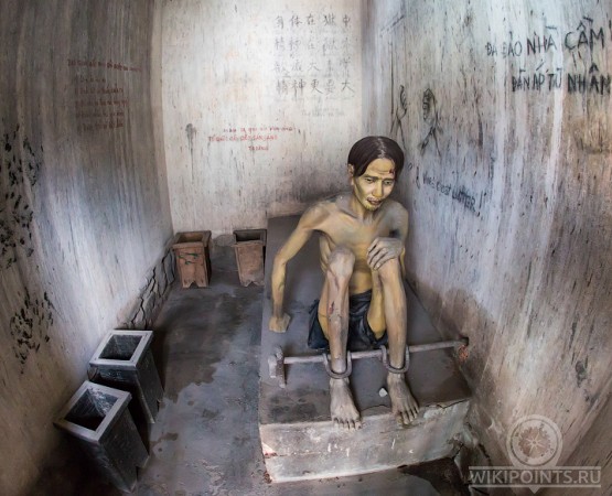 Музей жертв войны на wikipoints.ru