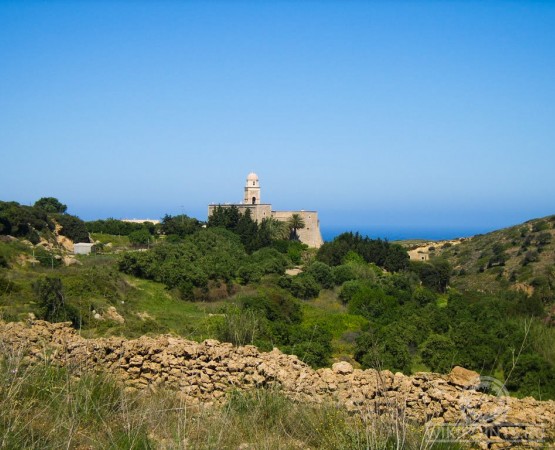 Монастырь Мони Топлу на wikipoints.ru