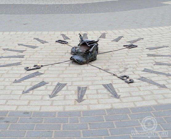 Зеленогорский парк культуры и отдыха на wikipoints.ru