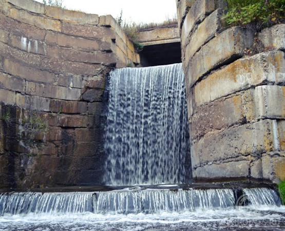 Матвеевский водопад на wikipoints.ru