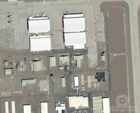 Зона 51 на wikipoints.ru