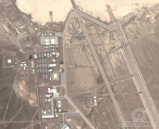 Зона 51 на wikipoints.ru