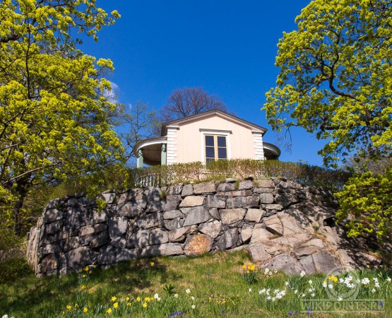 Музей Скансен на wikipoints.ru