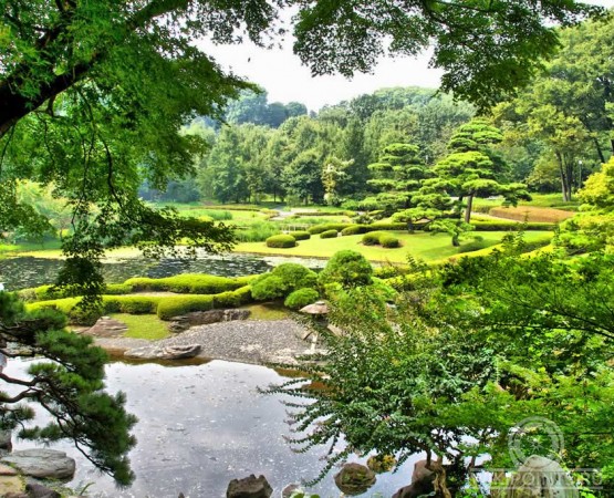 Императорский дворец Токио на wikipoints.ru