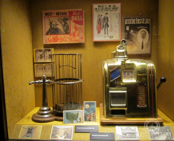 Музей мафии на wikipoints.ru