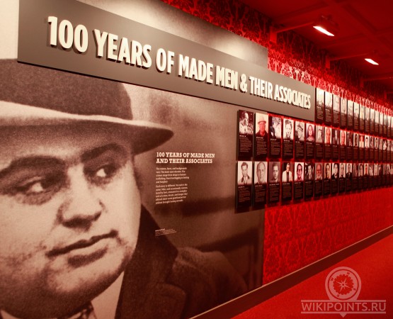 Музей мафии на wikipoints.ru