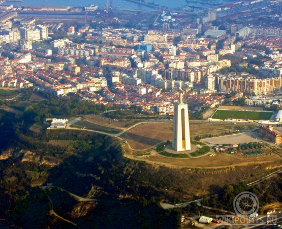 Кришту Рей на wikipoints.ru