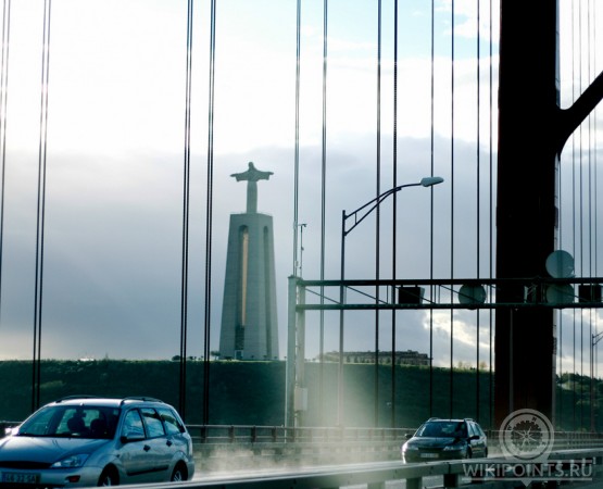 Кришту Рей на wikipoints.ru