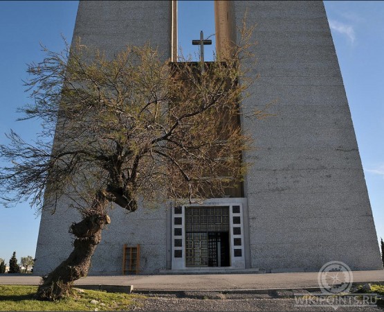 Кришту Рей на wikipoints.ru