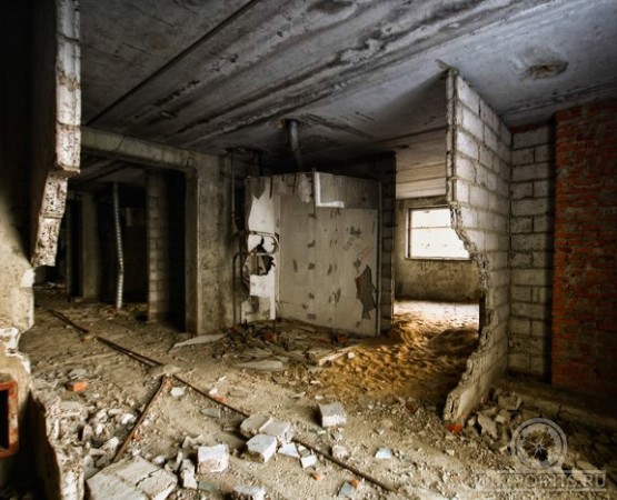 Ховринская больница на wikipoints.ru