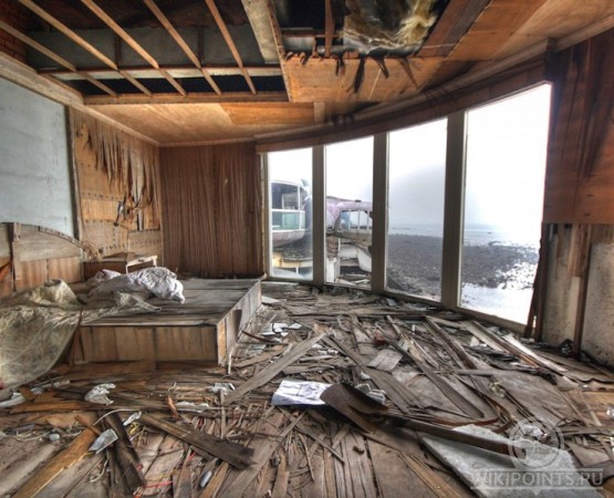 Саньчжи на wikipoints.ru