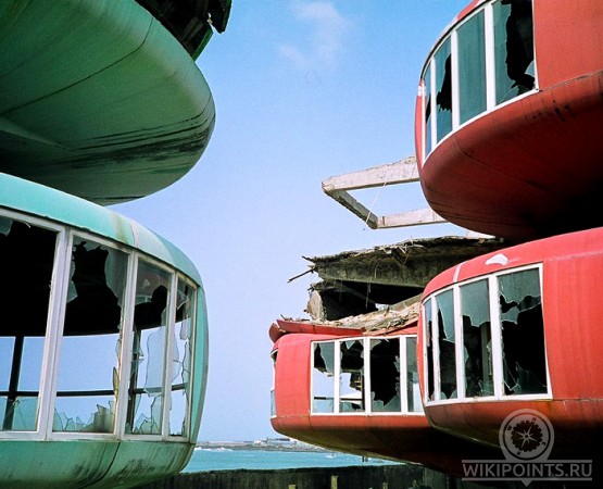 Саньчжи на wikipoints.ru