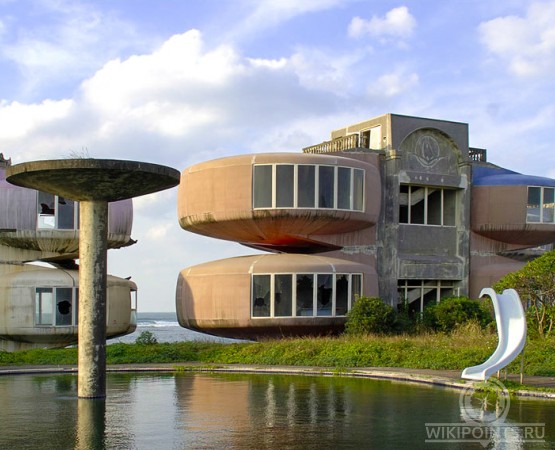 Саньчжи на wikipoints.ru