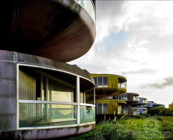 Саньчжи на wikipoints.ru