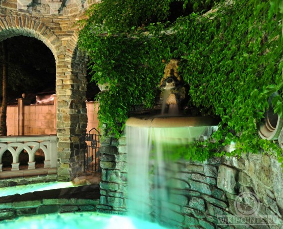 Старый парк на wikipoints.ru