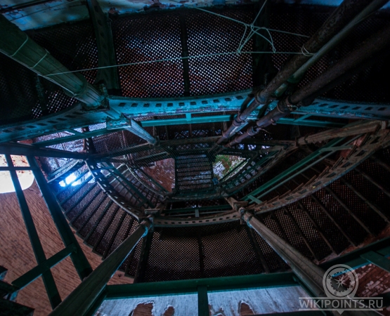 Форт Император Александр I на wikipoints.ru