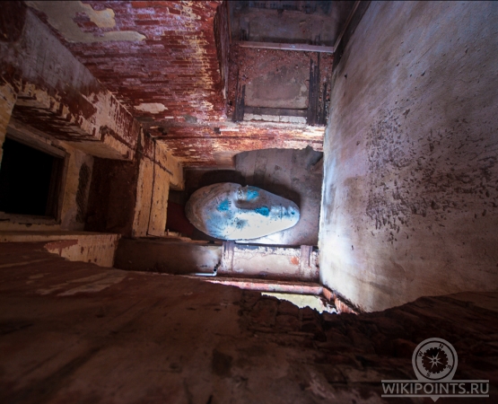 Форт Император Александр I на wikipoints.ru