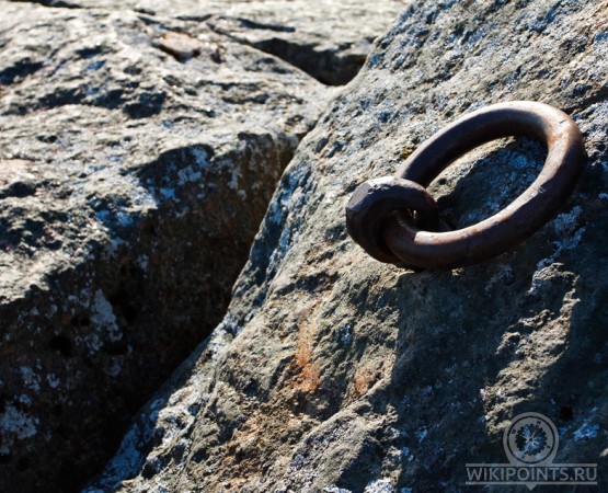 Мол Банный на wikipoints.ru