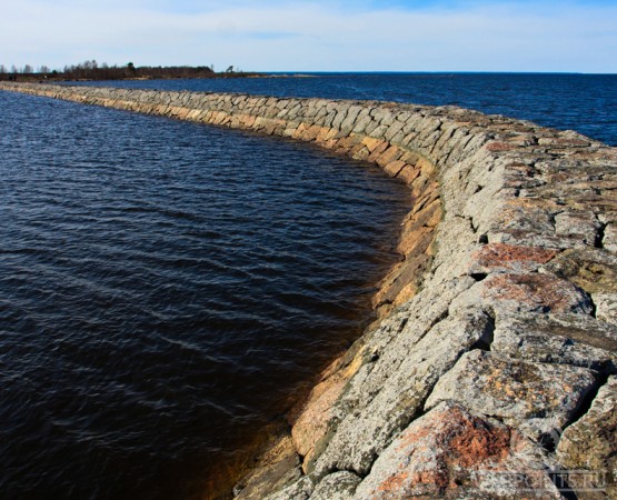 Мол Банный на wikipoints.ru