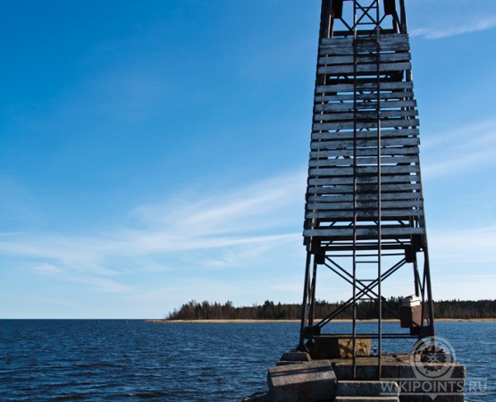 Мол Банный на wikipoints.ru