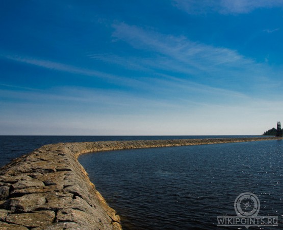 Мол Банный на wikipoints.ru