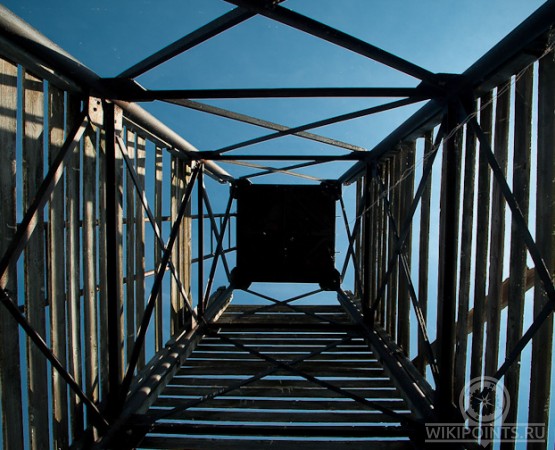 Мол Банный на wikipoints.ru