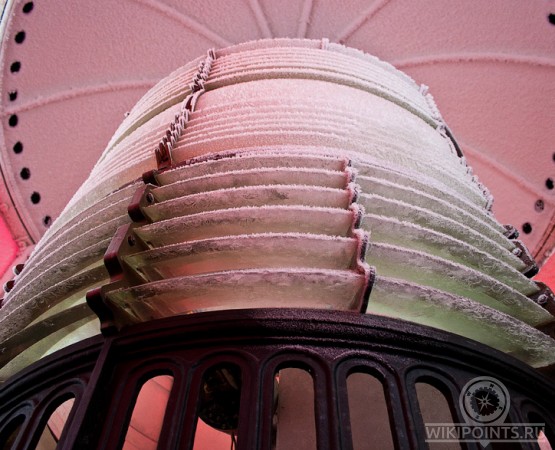 Стороженский маяк на wikipoints.ru