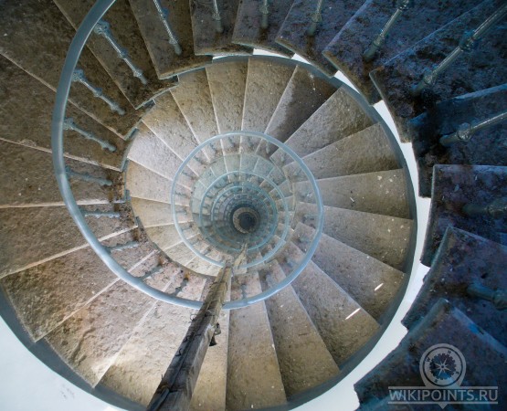 Стороженский маяк на wikipoints.ru