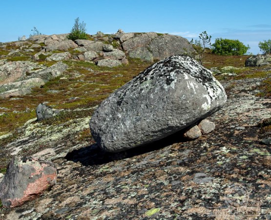 Архипелаг Кузова на wikipoints.ru