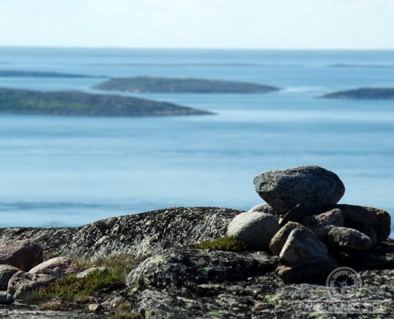 Архипелаг Кузова на wikipoints.ru