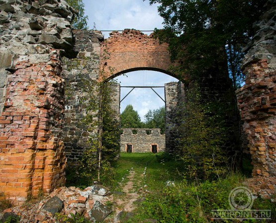 Тулмозерский завод на wikipoints.ru