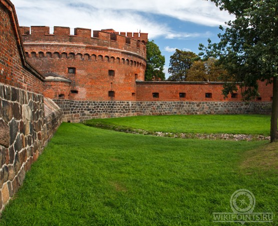 Музей янтаря на wikipoints.ru