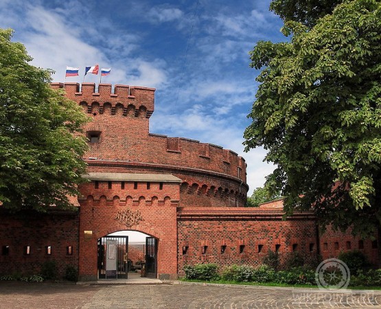 Музей янтаря на wikipoints.ru