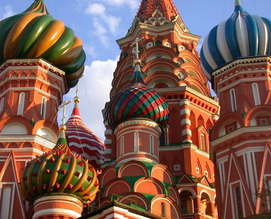 Храм Василия Блаженного на wikipoints.ru