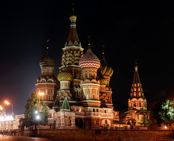 Храм Василия Блаженного на wikipoints.ru