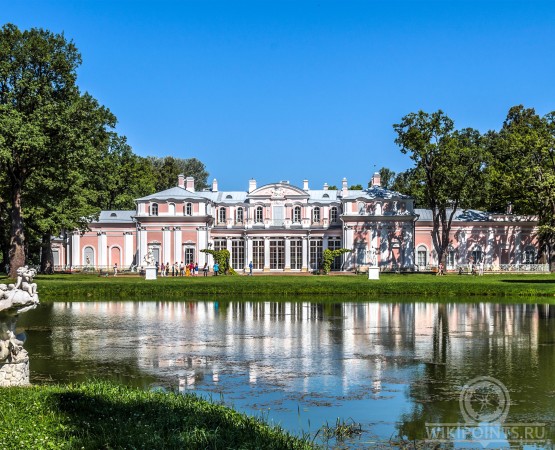 Китайский дворец на wikipoints.ru