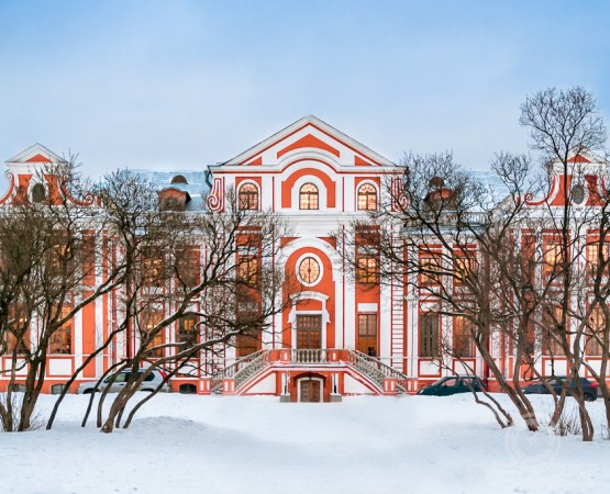 Кикины палаты на wikipoints.ru