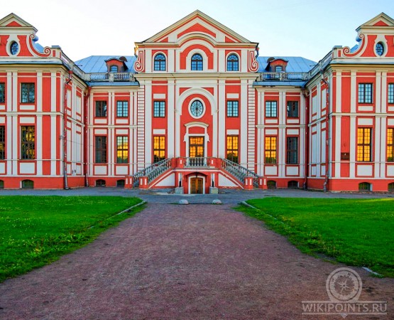 Кикины палаты на wikipoints.ru