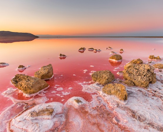 Кояшское озеро на wikipoints.ru