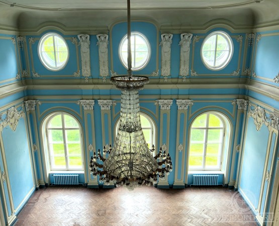 Усадьба Знаменка на wikipoints.ru