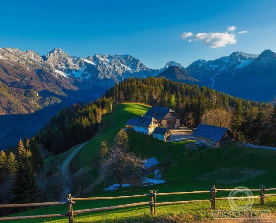 Долина Логар на wikipoints.ru