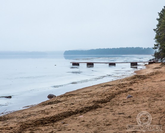 Зоокомплекс Три Медведя на wikipoints.ru
