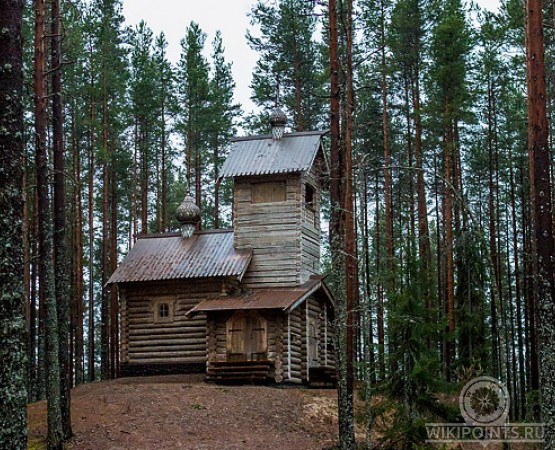 Зоокомплекс Три Медведя на wikipoints.ru