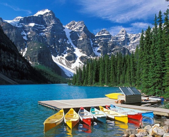 Озеро Морейн на wikipoints.ru